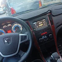 دنا پلاس اتومات|خودرو سواری و وانت|نوشین شهر, |دیوار