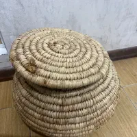سبد برنج
