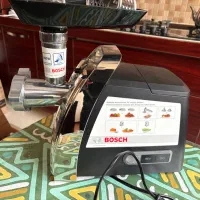 چرخ گوشت بوش