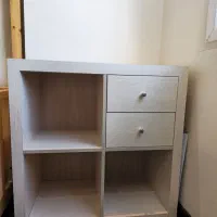 تخت کلبه و کتابخانه مونته سوری|تخت و صندلی بچه|تهران, ایران|دیوار