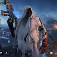 اکانت کالاف لول ۴۰۰