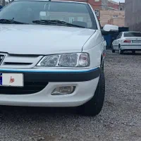 پرشیا تمام رنگ|خودرو سواری و وانت|اردبیل, |دیوار