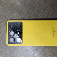 Poco x6pro