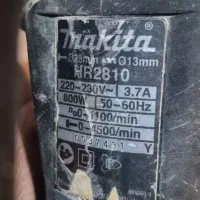 دریل بتن کن ماکیتا|ابزارآلات|کرمان, |دیوار