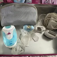 دستگاه اپیلیدی