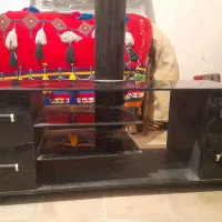 میزتلوزیون