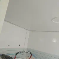 رنگکاری و نقاشی ساختمان|خدمات پیشه و مهارت|کاشان, امیرکبیر|دیوار