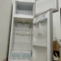 یخچال ۱۵ فوت یخساران موتور سالم|یخچال و فریزر|کرمانشاه, |دیوار