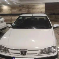 پژوپارس مدل۹۹ بیرنگ موتورقدیم