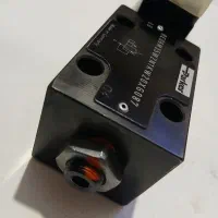 پروپرشنال ولو پارکر . اتصالات هیدرولیک|ماشین‌آلات صنعتی|هشتگرد, شهرک ایران خودرو|دیوار