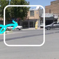 فروش مغازه تجاری (استثنایی)