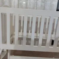 گهواره و تخت|تخت و صندلی بچه|خرمآباد, |دیوار