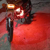 هندا 200کویر