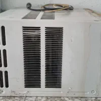 کولر گازی پنجره ای سرحال|کولر گازی و فن‌کوئل|بندر انزلی, باغ زمانی|دیوار