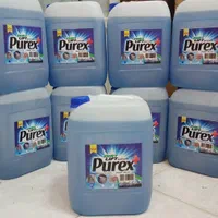 مایع لباسشویی پورکس مایع ظرفشویی