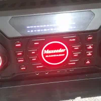 تلویزیون وبانداسپیکر|صوتی و تصویری|پرند, فاز ۶|دیوار