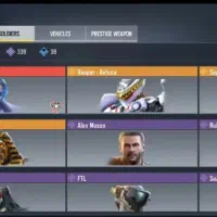 اکانت کالاف