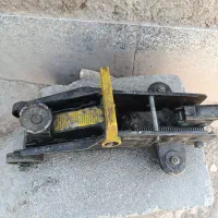 جک ۴چرخ|قطعات یدکی و لوازم جانبی|کرمان, |دیوار