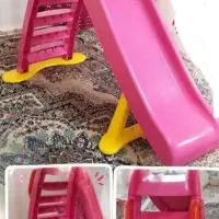سرسره 5پله