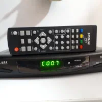 گیرنده دیجیتال