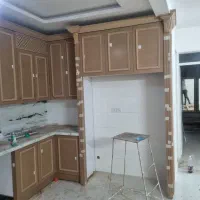 طراحی وساخت کابینت،کمد دیواری،دکوراسیون خانه،مغازه|خدمات پیشه و مهارت|مشهد, فتح المبین|دیوار