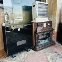 شومینه 30هزار حصیری کف قیمت ،زرین یاسووج|بخاری، هیتر، شومینه|یاسوج, |دیوار