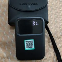 پاور بانک 12000