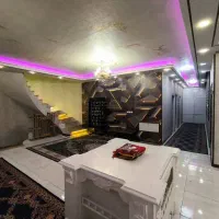 اجاره باغ ویلا در شاهنامه ۷۶|اجارهٔ کوتاهمدت ویلا و باغ|مشهد, شمس آباد|دیوار