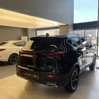 تحویل فوری//KMC X5/نمایندگی زارعی|خودرو سواری و وانت|تهران, شهرک استقلال|دیوار