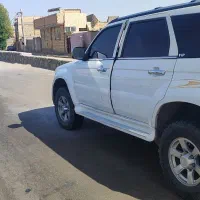 فروش لندمارک سالم در حد|خودرو سواری و وانت|قزوین, |دیوار