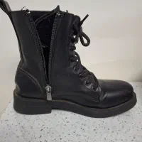 بوت دخترانه سایز 36