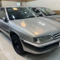 زانتیا مدل ۱۳۸۷