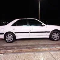 پژو پارس tu5 1401|خودرو سواری و وانت|پارس‌آباد, |دیوار