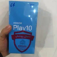گوشی آنر پلی ۱۰ Honor play|موبایل|تهران, کیانشهر|دیوار