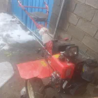 تیلر سفارشی کاما ۷اسب گازوئیلی اورجینال