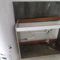 آبگرمکن در حد نو