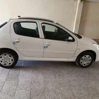 پژو 207پانا پلاس