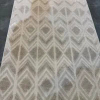 فرش مدرن سایز ۱ در ۱/۵|فرش|تهران, شهرک صدرا|دیوار