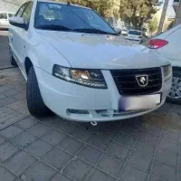 سمند سورن ۱۴۰۱ موتور ef7