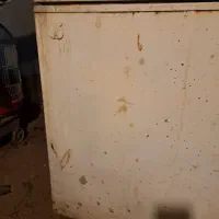 یخچال صندوقی