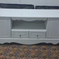 میزتلویزیون سالم