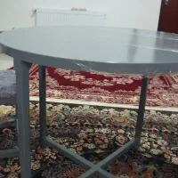 فروش وسایل منزل|میز و صندلی غذاخوری|تهران, بهارستان|دیوار