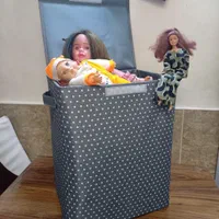 نظم دهنده وکیف وکوله ...وست تفریح|کیف، کفش، کمربند|بجنورد, |دیوار