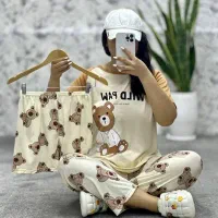 ست های سه تیکه وارداتی تک به قیمت عمده