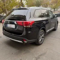 اوتلندر ۲۰۱۷ فول کامل تیپ ۵ تک برگ سند به رویت صفر|خودرو سواری و وانت|تهران, حشمتیه|دیوار