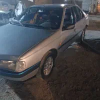 پژو۴۰۵ بنزینی مدل ۹۳