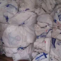 خرید وفروش ضایعات پاکت مواد پتروشیمی ومشما