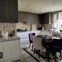 یک-طبقه-واحد-ویلایی-در-فاز-یک