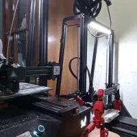 پرینت سه بعدی،پرینتر سه بعدی،وکیوم کستینگ،فیلامنت|دفتر کار|قم, قلعه عموحسین|دیوار