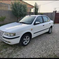 سمندای اف سون دوگانه کارخانه|خودرو سواری و وانت|انبارآلوم, |دیوار